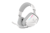 Kuulokkeet - Corsair VOID Wireless V2 Pelikuulokkeet - Valkoinen - CA-9011380-WW