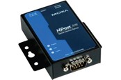 Verkkolaitteet & langattoman verkon laajentimet - Moxa NPort Serial Portserver - NP5150