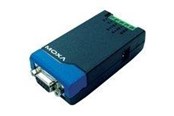 Verkkokortit (verkkosovittimet, tulostuspalvelimet jne.) - Moxa TCC-80 - serial adapter - RS-232 - RS-422/485 - TCC-80