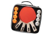 Jalkapallo ja pallopelit - Hudora - Table tennis set - 76312