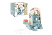 Lelut - Smoby LS Balls Turtle - 7600140310