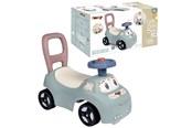 Lelut - Smoby Little Auto Ride-On - 7600140503