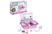 Nukkekoti & tarvikkeet - Gabby's Dollhouse Gabby Beauty Vanity - 7600320166
