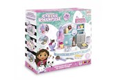 Roolileikit - Smoby Gabby Ice Cream Factory - 7600350409