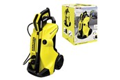 Lelut - Smoby KARCHER HIGH PRESSURE TROLLEY K4 - 7600360902