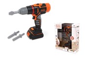 Lelut - Smoby B+D Evi LOVEECTRICAL DRILL - 7600360916
