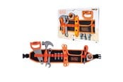 Lelut - Smoby B+D TOOLBEvi LOVET - 7600360917