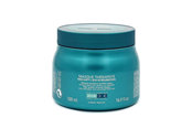 Hiustenhoito - Kérastase - Resistance Masque Thérapiste Hair Mask 500 ml - 3474630713109