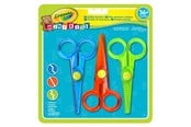 Kirjoituspöytätarvikkeet - Crayola - Mini Kids - Children's Scissors 3 pcs. - 256411