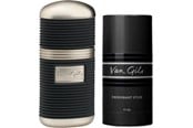 Lahjapakkaus - Van Gils Strictly for men EDT 30 ml Deodorant Stick 75 ml - 12300130026
