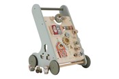 Vauva- ja taaperolelut - Little Dutch Little Farm - LD7132