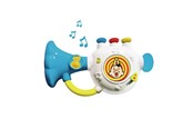 Vauva- ja taaperolelut - Studio 100 - Bumba Trumpet - MEBU00004550