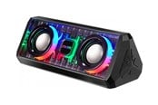 HiFi - kaiuttimet - STREETZ S320 - Speaker - Wireless - S320-BLK