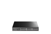 Kytkimet - Cudy GS1024 24-Port Gigabit Ethernet Switch - GS1024