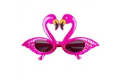 Rooliasut - Boland - Party glasses Flamingo - 02579
