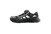 Suojavarusteet & Työvaatteet - AIRTOX Safety sandal FS22 Whitelayer nail protection - Size 45 - FS22_45