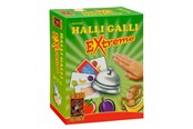 Lautapelit - 999Games 999 Games Halli Galli Extreme - 999-GAL04