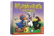 Lautapelit - 999Games Earthworms Expansion - 999-RGW05