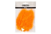 Askartelu- ja taidetarvikkeet - Creativ Company - Down Orange 5-12 cm 15 pcs. - 51694