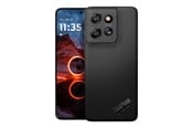 Puhelimet - Motorola ThinkPhone 25 256GB/8GB - Carbon Black - PB5W0001SE