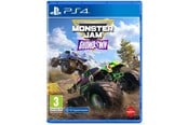 Pelit - Monster Jam Showdown - Sony PlayStation 4 - 12 - Kilpa-ajo - 8057168508963