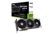 Näytönohjaimet - ASUS GeForce RTX 5060 Ti TUF OC - 16GB GDDR7 RAM - Näytönohjaimet - 90YV0MG0-M0NA00
