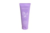 Kasvojen hoito - Mary & May White Collagen Cleansing Foam - 8809670680961