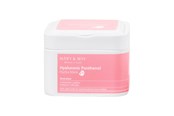Kasvojen hoito - Mary & May Hyaluronic Panthenol Hydra Mask - 8809670681524