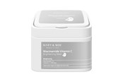 Kasvojen hoito - Mary & May Niacinamide Vitamin C Brightening Mask - 8809670681401