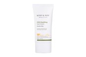 Kasvojen hoito - Mary & May Cica Soothing Sun Cream SPF50+ PA++++ - 8809670681609