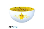 Fanituotteet - ABYstyle - POKEMON - Bowl - 600 ml - Pikachu Cardboard box - ABYBOL046