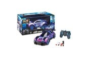 Kauko-ohjattavat - Revell RC Controlled Car - Light Rider - 24666