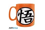 Fanituotteet - ABYstyle - DRAGON BALL - Mug - 460 ml - DBZ/ Kame - cardboard - Mukit - ABYMUGA457