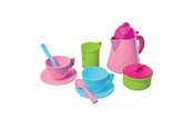 Roolileikit - Androni Tea set in net 13 pcs. - 2061-0000