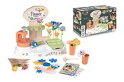 Leikkisetit - Smoby Flower Market - 7600350407