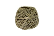 Harrastustarvikkeet - Quantore Flax rope 100g approx. 100 meters - 830500