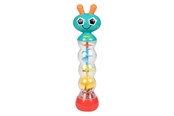 Vauva- ja taaperolelut - Toi-Toys Little Stars Baby Rattle Rainmaker and Mirror - 72526A