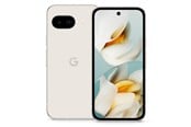 Puhelimet - Google Pixel 9a 128GB/8GB - Porcelain - GA09563-GB