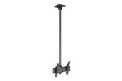Seinäkiinnitys, AV-kiinnikkeet & AV-kalusteet - Multibrackets M Pro Series MBC1U - Max 30 kg - recommended for 50" - 7350022737891