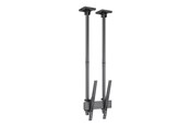 Seinäkiinnitys, AV-kiinnikkeet & AV-kalusteet - Multibrackets M Pro Series MBC1UPHD2 - Max 120 kg - recommended for 100" - 7350105216404