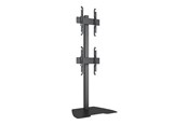 Seinäkiinnitys, AV-kiinnikkeet & AV-kalusteet - Multibrackets M Pro Series MBFSC2U - Max 60 kg - recommended for 75" - 7350022736764