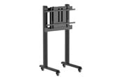 Seinäkiinnitys, AV-kiinnikkeet & AV-kalusteet - Multibrackets M Counterbalanced Floorstand - Max 60 kg - recommended for 75" - 7350105217326