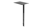 Seinäkiinnitys, AV-kiinnikkeet & AV-kalusteet - Multibrackets M mounting component - for camera - black - Max 10 kg - recommended for - 7350105217999