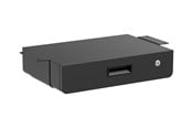 Seinäkiinnitys, AV-kiinnikkeet & AV-kalusteet - Multibrackets M mounting component - black - Max 5 kg - recommended for - 7350105217890