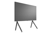 Seinäkiinnitys, AV-kiinnikkeet & AV-kalusteet - Multibrackets M Pro Series stand - for flat panel - black - Max - recommended for 136" - 7350105217166