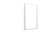 Seinäkiinnitys, AV-kiinnikkeet & AV-kalusteet - Multibrackets M Pro Series mounting component - for LCD display - high brightness - white - Max - recommended for 55" - 7350105217746