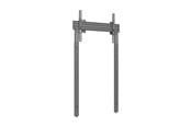 Seinäkiinnitys, AV-kiinnikkeet & AV-kalusteet - Multibrackets M Pro Series MBW1U 400 - Max 50 kg - recommended for - 7350105218392