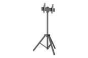 Seinäkiinnitys, AV-kiinnikkeet & AV-kalusteet - Multibrackets M Pro Series stand - tripod - for digital signage display - black - Max 30 kg - recommended for 55" - 7350105218330