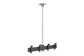 Seinäkiinnitys, AV-kiinnikkeet & AV-kalusteet - Multibrackets M Pro Series MBC2X1U - Max 60 kg - recommended for 42" - 7350073738274