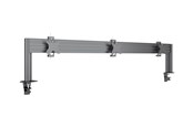 Seinäkiinnitys, AV-kiinnikkeet & AV-kalusteet - Multibrackets M Pro Series MBDM3x1U - Max 30 kg - recommended for - 7350105215957